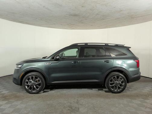 2023 Kia Sorento X-Line EX
