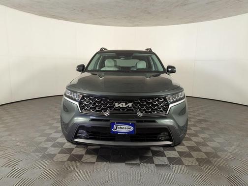 2023 Kia Sorento X-Line EX