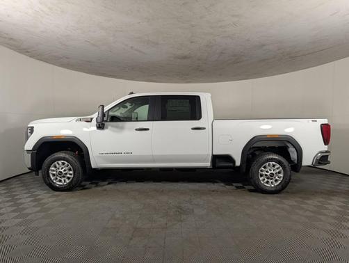 2025 GMC Sierra 2500 Pro