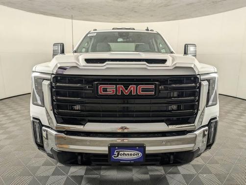 2025 GMC Sierra 2500 Pro