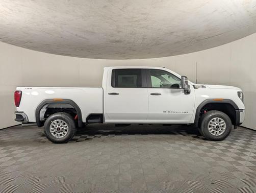 2025 GMC Sierra 2500 Pro