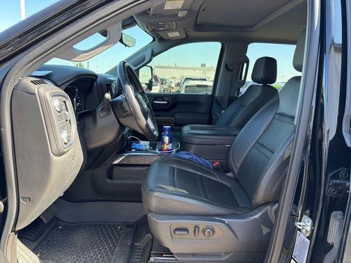 2021 GMC Sierra 2500 Denali