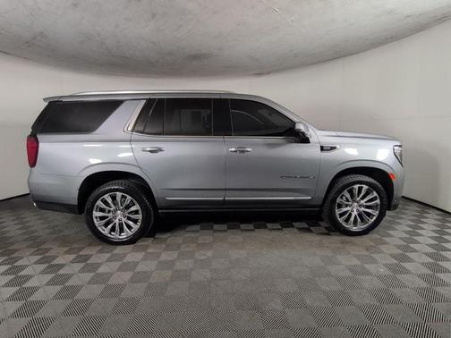 Sterling 2023 GMC Yukon Denali