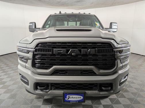 2026 RAM 3500 Limited