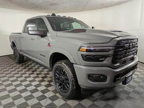 2026 RAM 3500 Limited