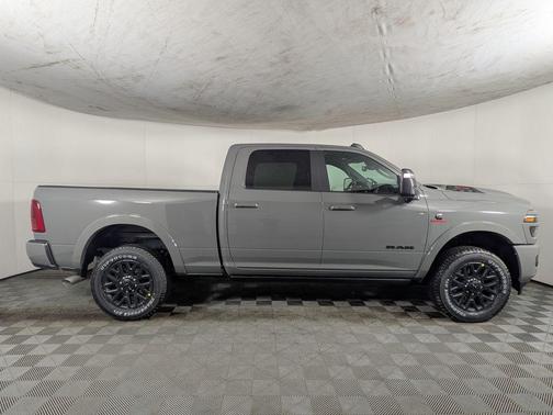 2026 RAM 3500 Limited