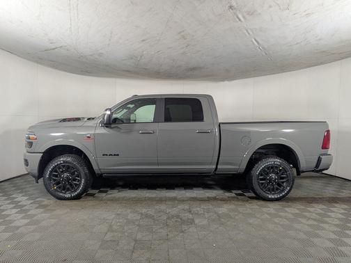 2026 RAM 3500 Limited