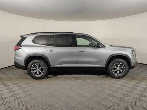 2025 GMC Acadia AT4