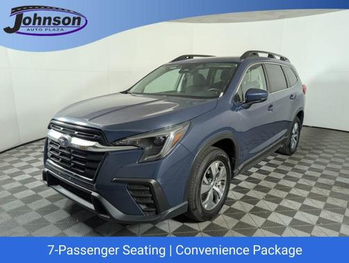 2024 Subaru Ascent Premium
