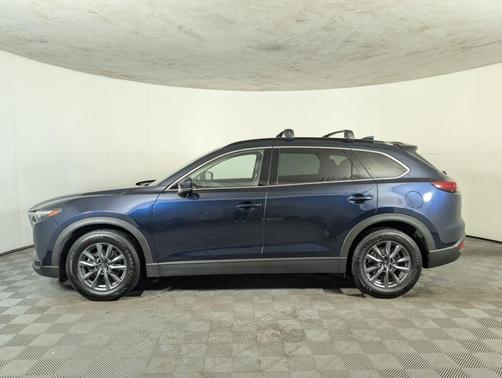 2021 Mazda CX-9 Touring