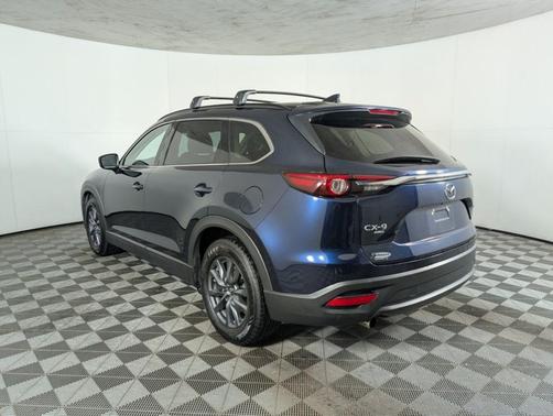 2021 Mazda CX-9 Touring