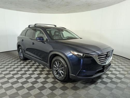 2021 Mazda CX-9 Touring