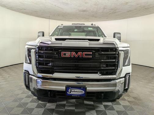 2026 GMC Sierra 3500 Pro