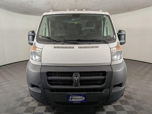 2018 RAM ProMaster 1500 Low Roof