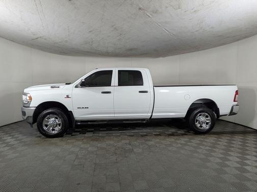 2022 RAM 3500 Tradesman