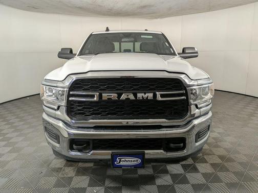 2022 RAM 3500 Tradesman