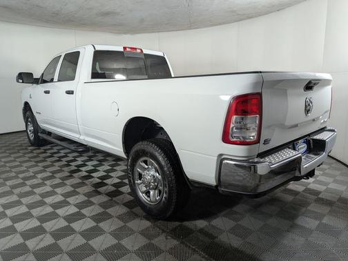 2022 RAM 3500 Tradesman
