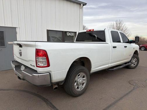2022 RAM 3500 Tradesman