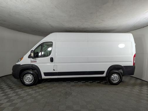 2022 RAM ProMaster 2500 High Roof