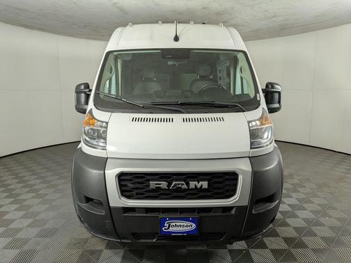 2022 RAM ProMaster 2500 High Roof