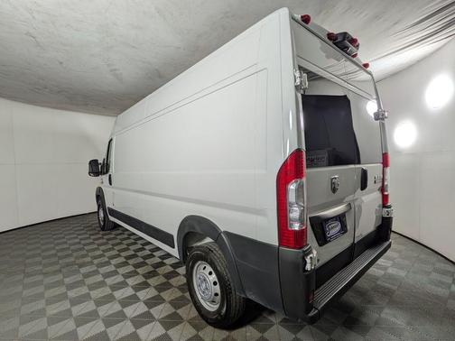 2022 RAM ProMaster 2500 High Roof