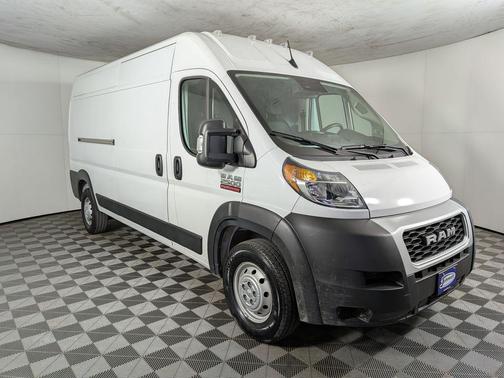 2022 RAM ProMaster 2500 High Roof