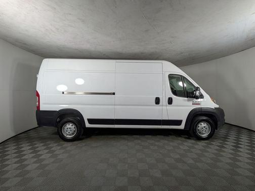 2022 RAM ProMaster 2500 High Roof