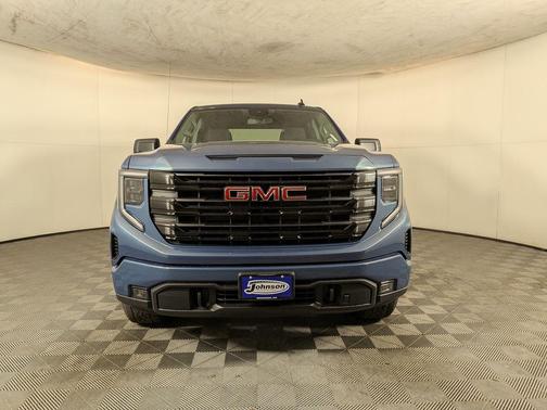 Metallic 2026 GMC Sierra 1500 Elevation