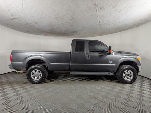 2016 Ford F-250 XL
