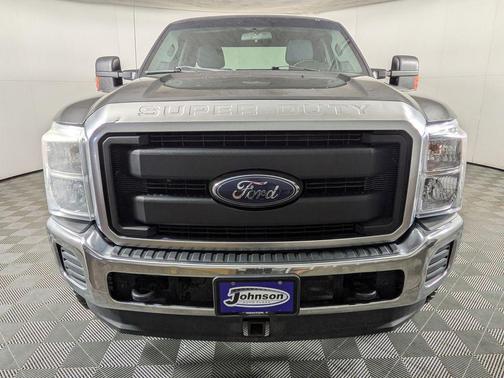 2016 Ford F-250 XL