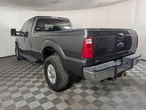 2016 Ford F-250 XL