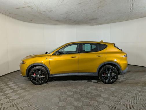 2023 Dodge Hornet GT Plus