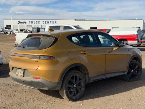 2023 Dodge Hornet GT Plus