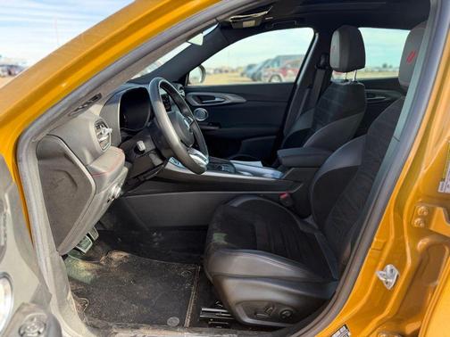 2023 Dodge Hornet GT Plus