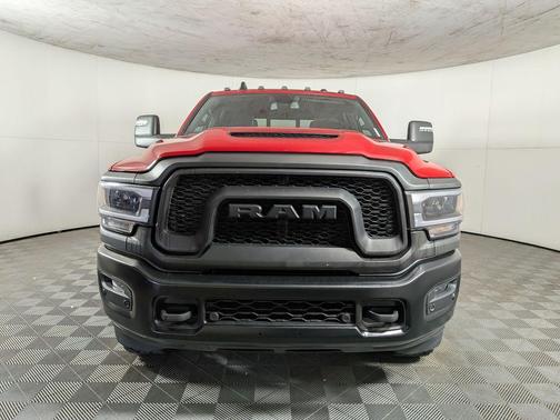 2024 RAM 2500 Power Wagon
