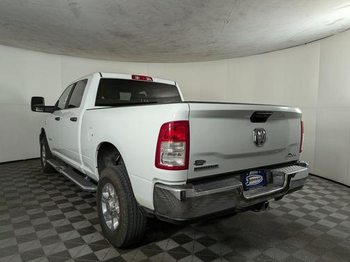 2023 RAM 2500 Big Horn