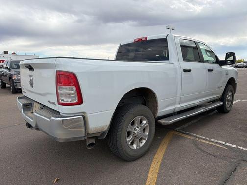 2023 RAM 2500 Big Horn