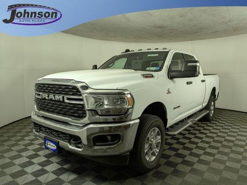 2023 RAM 2500 Big Horn