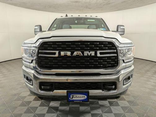 2023 RAM 2500 Big Horn