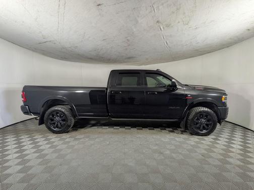 2019 RAM 3500 Laramie