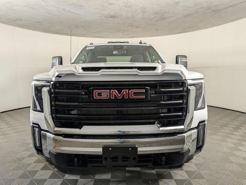 2026 GMC Sierra 3500 Pro