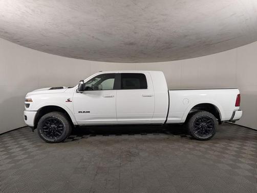 2025 RAM 2500 Limited