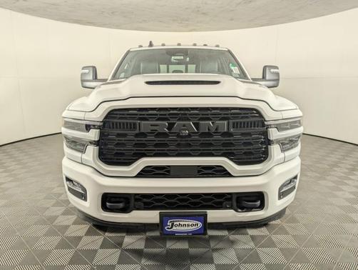 2025 RAM 2500 Limited