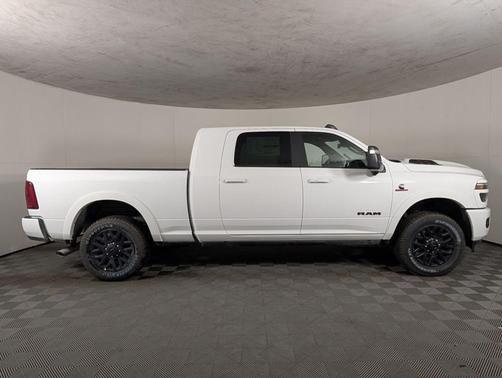 2025 RAM 2500 Limited