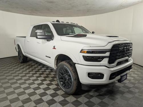 2025 RAM 2500 Limited