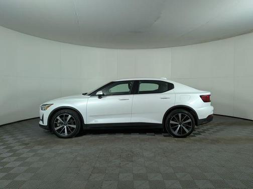 2021 Polestar 2 Launch Edition