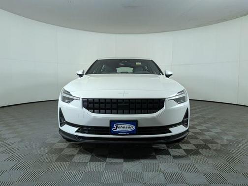 2021 Polestar 2 Launch Edition