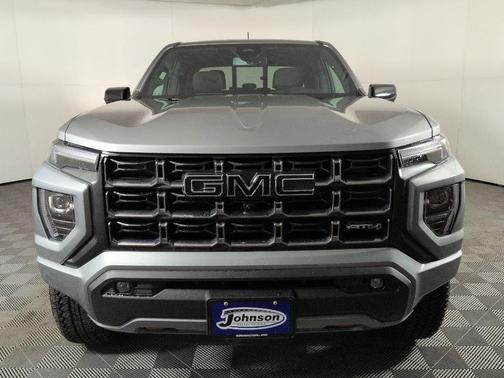 Sterling 2026 GMC Canyon AT4