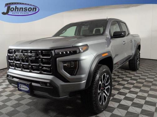 Sterling 2026 GMC Canyon AT4