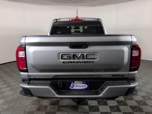 Sterling 2026 GMC Canyon AT4